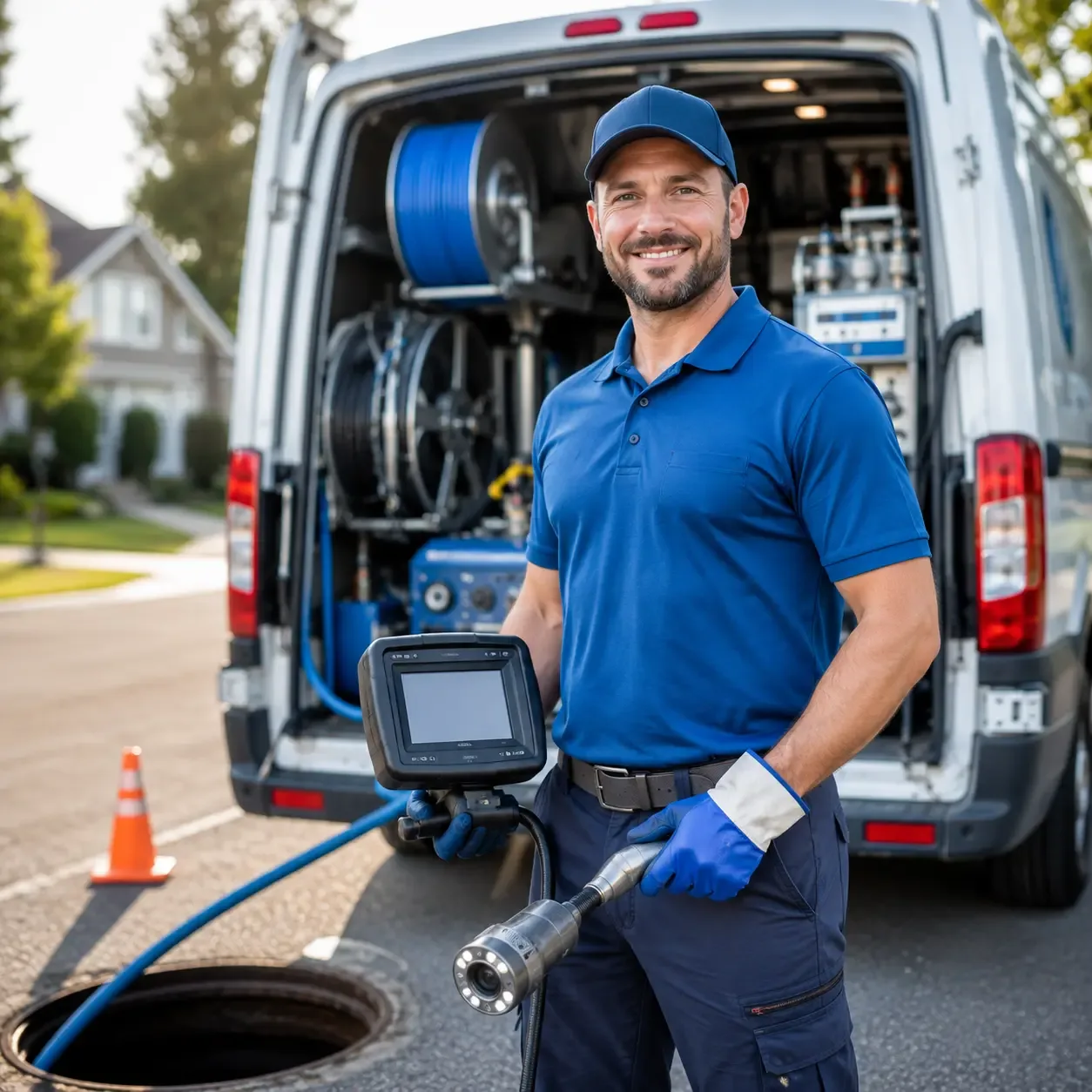 Local Pipe Relining specialists in Rosendale, MO