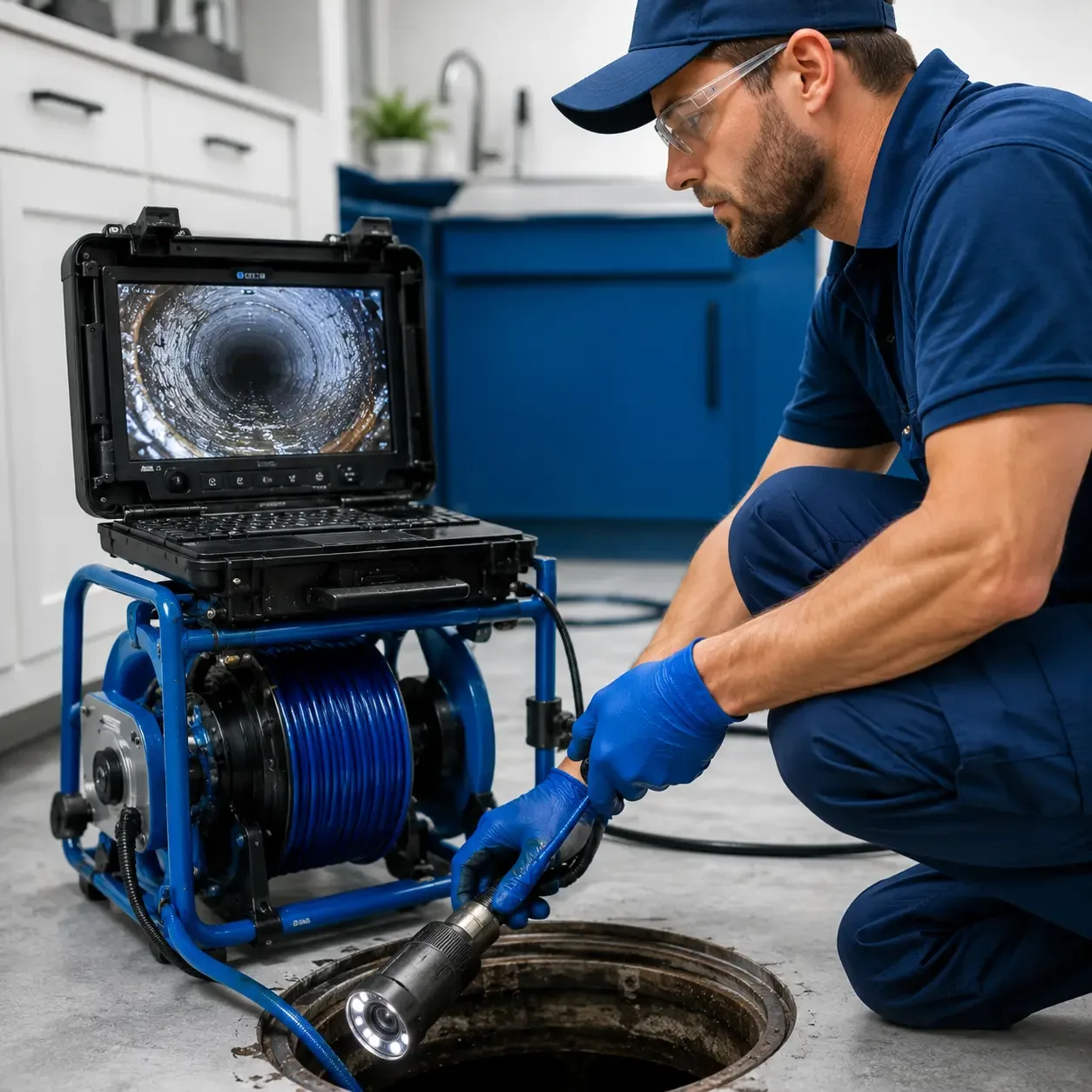 Pipe Relining professionals serving Rosendale, MO